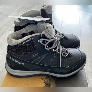 Kaina CS WP 2 outdoor pleonastico air very warm